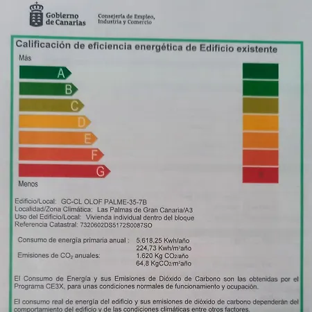 Appartamento Mai