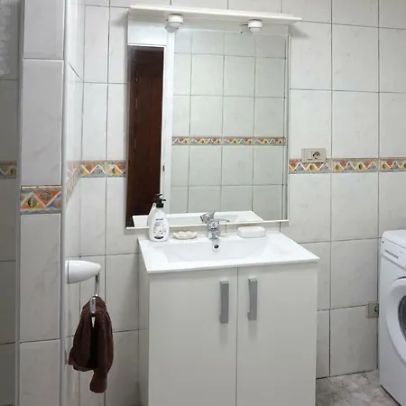 Mai Appartamento Las Palmas de Gran Canaria