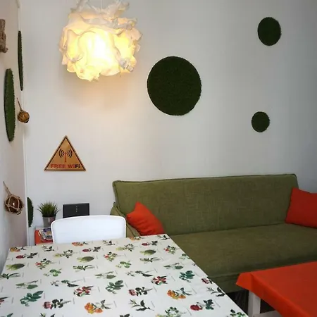 Appartamento Mai