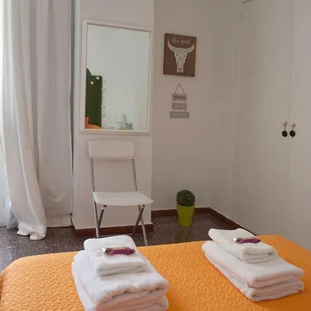 Appartamento Mai Las Palmas de Gran Canaria