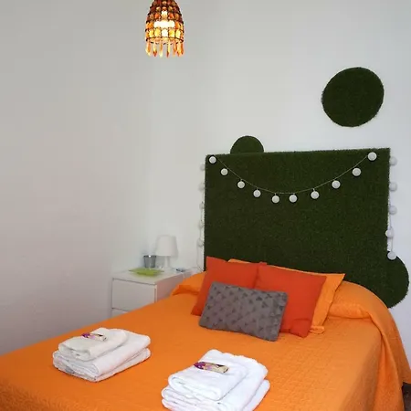 Appartamento Mai Las Palmas de Gran Canaria